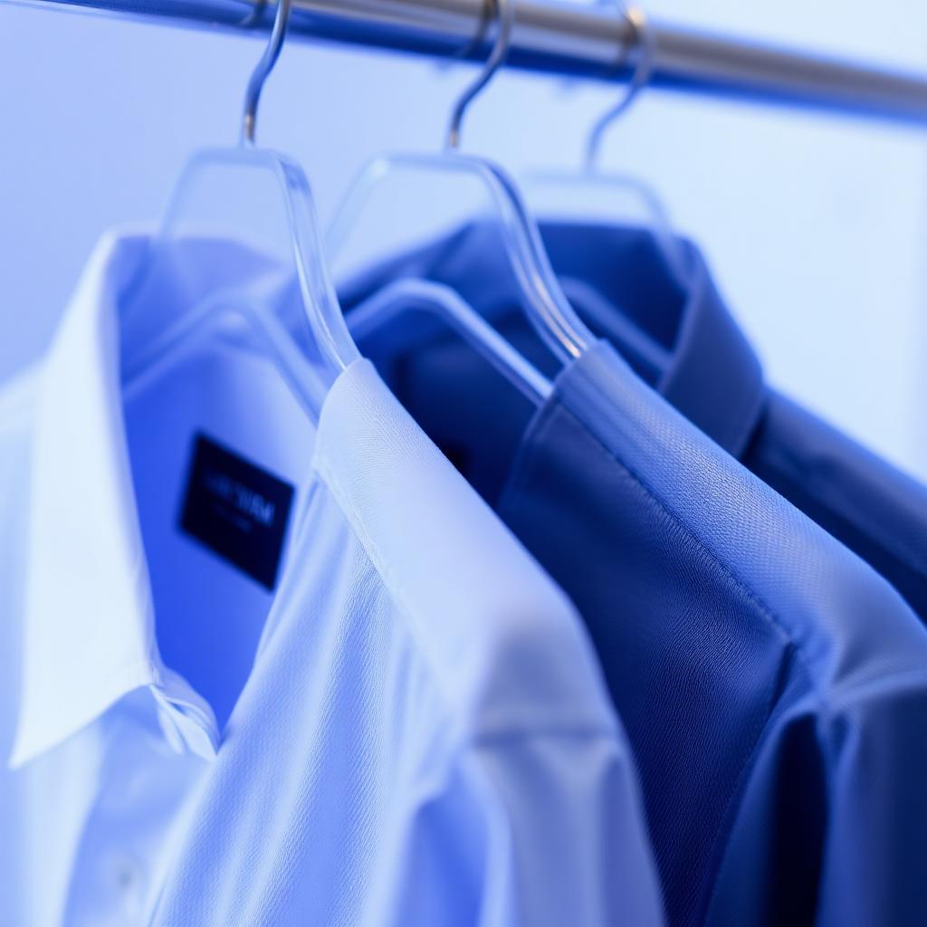 Dry Cleaning
